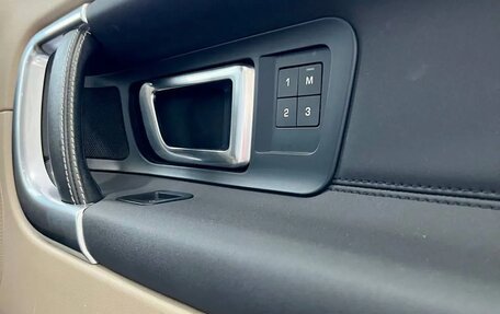 Land Rover Discovery Sport I рестайлинг, 2016 год, 2 400 000 рублей, 7 фотография