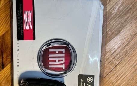 Fiat Tipo 356, 2019 год, 1 455 000 рублей, 5 фотография