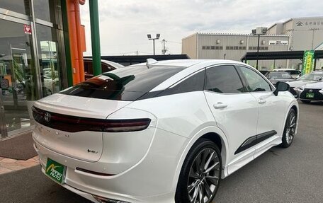 Toyota Crown, 2024 год, 4 090 000 рублей, 4 фотография