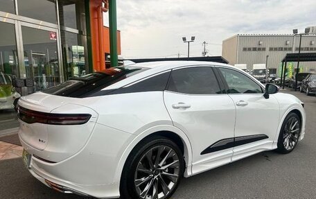 Toyota Crown, 2024 год, 4 090 000 рублей, 8 фотография