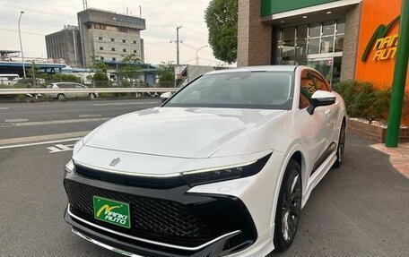 Toyota Crown, 2024 год, 4 090 000 рублей, 6 фотография