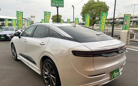 Toyota Crown, 2024 год, 4 090 000 рублей, 10 фотография