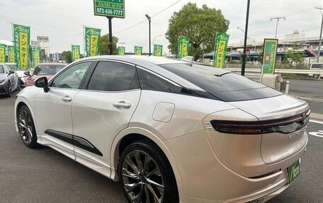 Toyota Crown, 2024 год, 4 090 000 рублей, 11 фотография