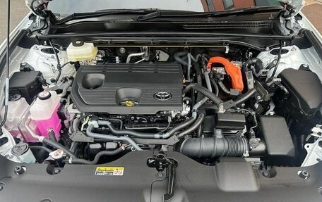 Toyota Crown, 2024 год, 4 090 000 рублей, 12 фотография