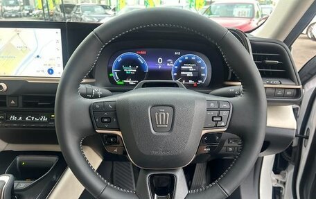 Toyota Crown, 2024 год, 4 090 000 рублей, 17 фотография