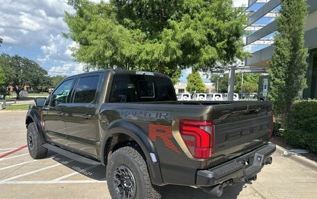 Ford F-150, 2025 год, 16 900 000 рублей, 3 фотография