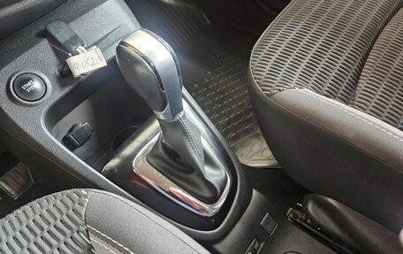 Renault Kaptur I рестайлинг, 2019 год, 1 345 000 рублей, 16 фотография