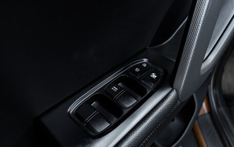 Hyundai Creta I рестайлинг, 2016 год, 1 640 000 рублей, 28 фотография