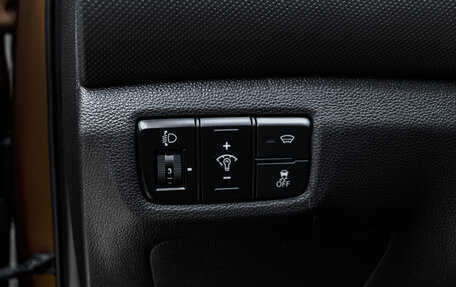Hyundai Creta I рестайлинг, 2016 год, 1 640 000 рублей, 31 фотография