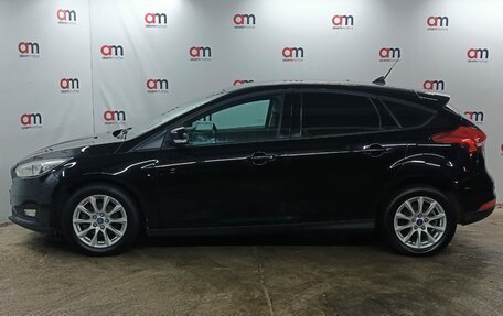 Ford Focus III, 2017 год, 929 000 рублей, 7 фотография