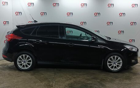 Ford Focus III, 2017 год, 929 000 рублей, 8 фотография