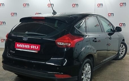Ford Focus III, 2017 год, 929 000 рублей, 4 фотография