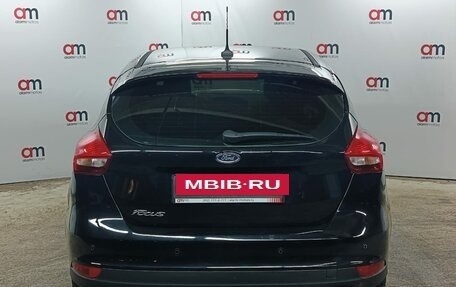 Ford Focus III, 2017 год, 929 000 рублей, 5 фотография