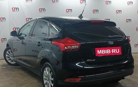 Ford Focus III, 2017 год, 929 000 рублей, 6 фотография