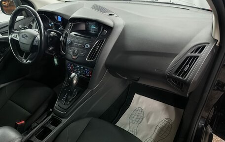 Ford Focus III, 2017 год, 929 000 рублей, 12 фотография