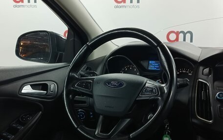 Ford Focus III, 2017 год, 929 000 рублей, 13 фотография