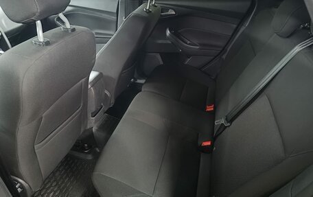 Ford Focus III, 2017 год, 929 000 рублей, 18 фотография