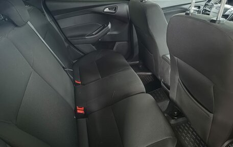 Ford Focus III, 2017 год, 929 000 рублей, 19 фотография