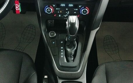 Ford Focus III, 2017 год, 929 000 рублей, 16 фотография