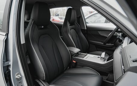 Chery Tiggo 4 I рестайлинг, 2025 год, 2 268 000 рублей, 24 фотография
