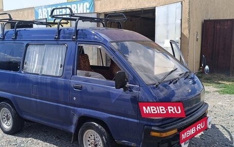 Toyota Lite Ace III, 1991 год, 335 450 рублей, 7 фотография
