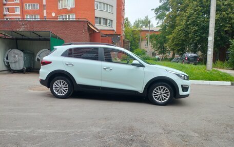 KIA Rio IV, 2020 год, 1 620 000 рублей, 3 фотография
