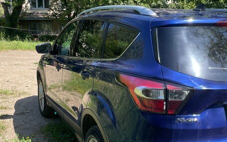 Ford Kuga III, 2017 год, 1 900 000 рублей, 3 фотография