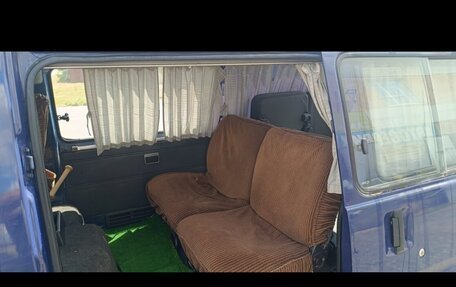 Toyota Lite Ace III, 1991 год, 335 450 рублей, 11 фотография