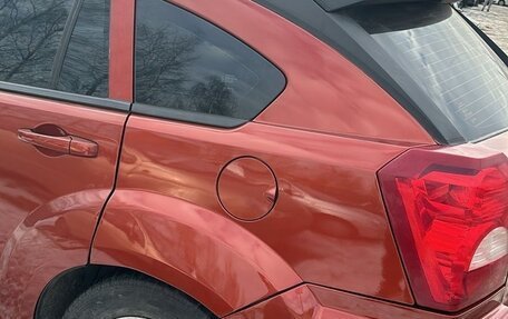 Dodge Caliber I рестайлинг, 2009 год, 650 000 рублей, 5 фотография