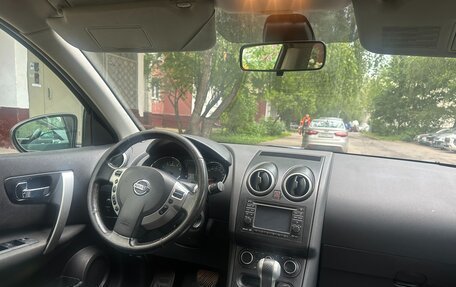Nissan Qashqai, 2011 год, 860 000 рублей, 5 фотография