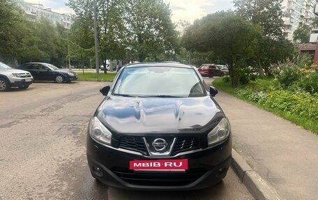 Nissan Qashqai, 2011 год, 860 000 рублей, 6 фотография