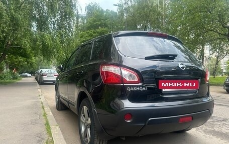 Nissan Qashqai, 2011 год, 860 000 рублей, 2 фотография