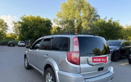 Great Wall Hover, 2007 год, 320 000 рублей, 11 фотография
