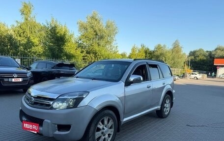 Great Wall Hover, 2007 год, 320 000 рублей, 2 фотография