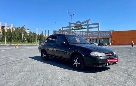 Daewoo Nexia I рестайлинг, 2010 год, 225 000 рублей, 4 фотография