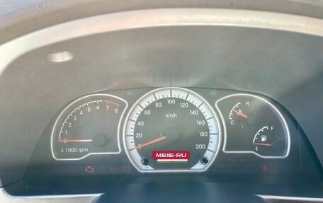 Daewoo Nexia I рестайлинг, 2010 год, 225 000 рублей, 7 фотография