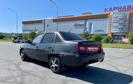 Daewoo Nexia I рестайлинг, 2010 год, 225 000 рублей, 2 фотография
