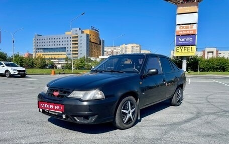 Daewoo Nexia I рестайлинг, 2010 год, 225 000 рублей, 5 фотография