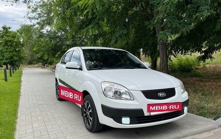 KIA Rio II, 2008 год, 625 000 рублей, 6 фотография