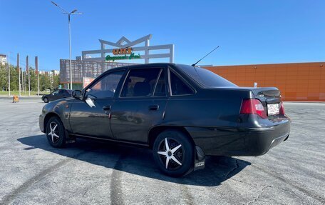 Daewoo Nexia I рестайлинг, 2010 год, 225 000 рублей, 17 фотография