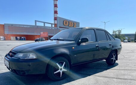 Daewoo Nexia I рестайлинг, 2010 год, 225 000 рублей, 18 фотография