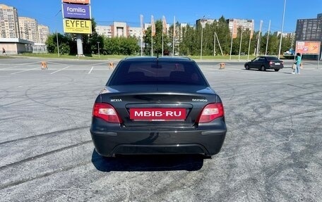 Daewoo Nexia I рестайлинг, 2010 год, 225 000 рублей, 15 фотография