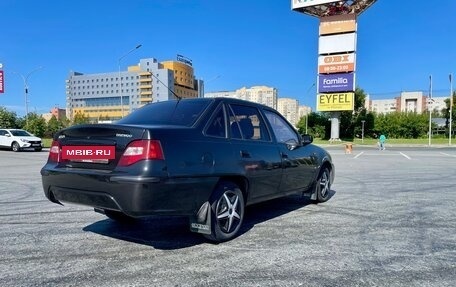 Daewoo Nexia I рестайлинг, 2010 год, 225 000 рублей, 16 фотография
