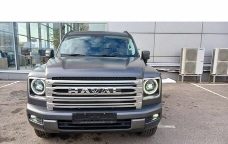 Haval H9, 2024 год, 4 899 000 рублей, 2 фотография