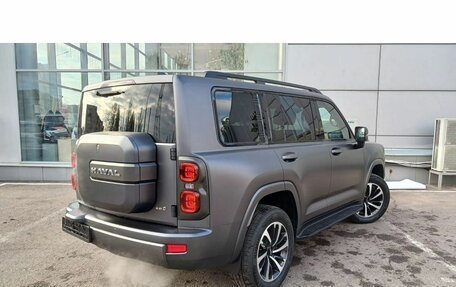 Haval H9, 2024 год, 4 899 000 рублей, 4 фотография