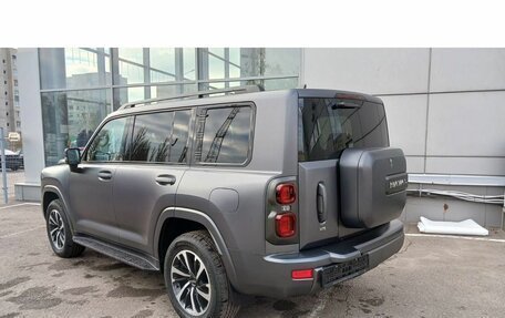 Haval H9, 2024 год, 4 899 000 рублей, 6 фотография