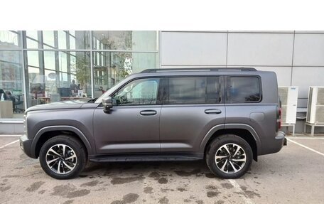 Haval H9, 2024 год, 4 899 000 рублей, 7 фотография