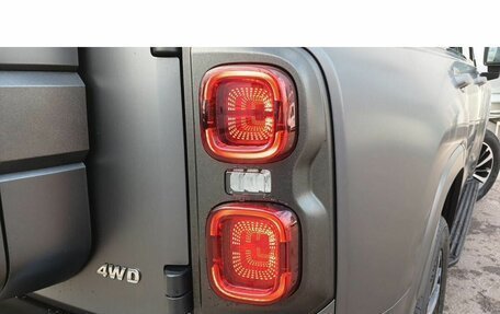 Haval H9, 2024 год, 4 899 000 рублей, 9 фотография
