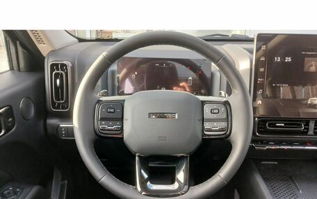 Haval H9, 2024 год, 4 899 000 рублей, 18 фотография