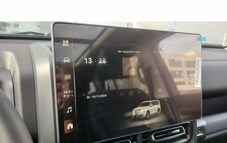 Haval H9, 2024 год, 4 899 000 рублей, 21 фотография